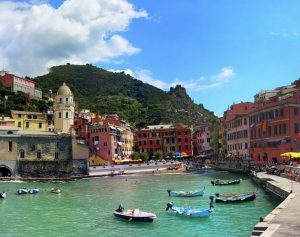Que visiter à Riomaggiore et où dormir à Riomaggiore ?