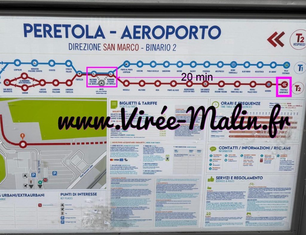 Ligne-de-metro-Florence-aeroport