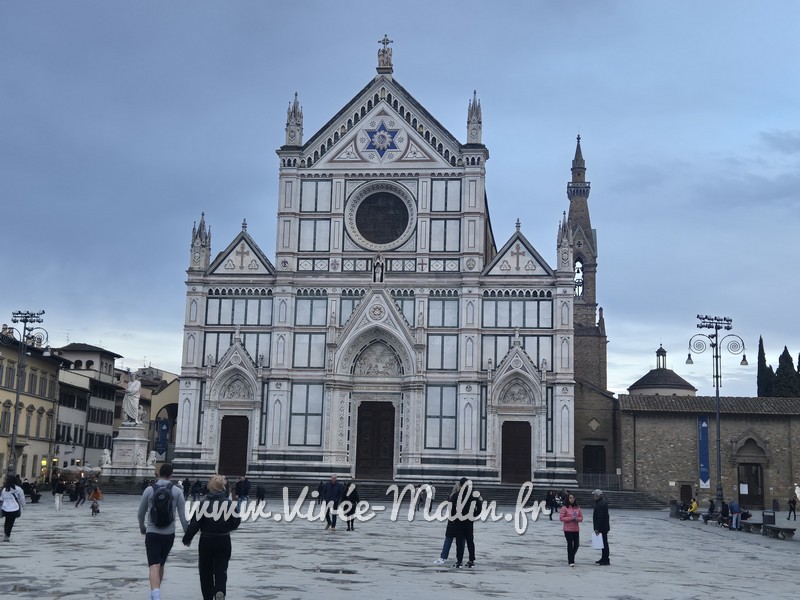 Visiter-Basilique-Santa-Croce