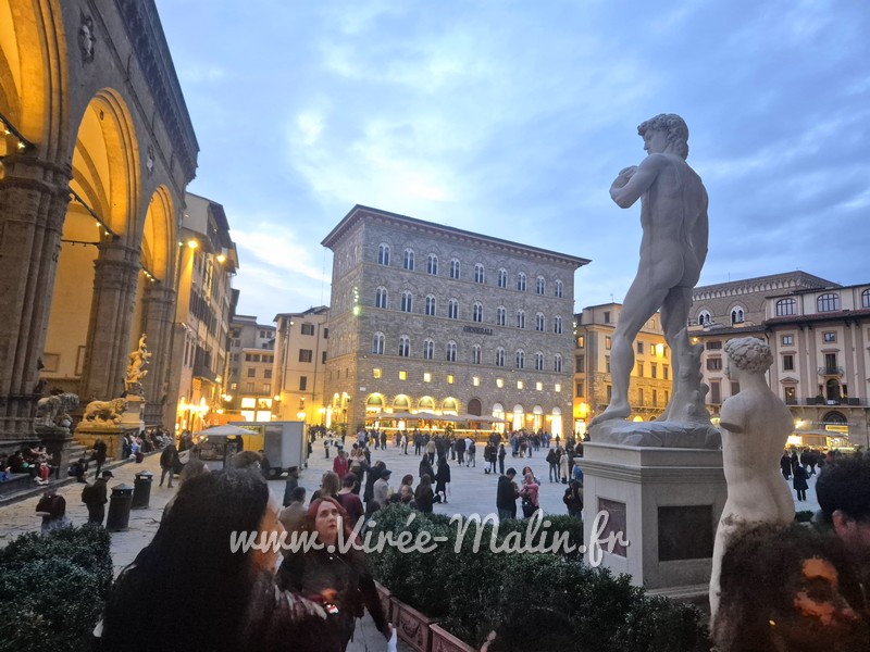 Visiter Florence en 2 ou 3 jours – Les incontournables!