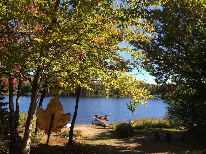 Visiter les Laurentides et où loger dans les Laurentides ?