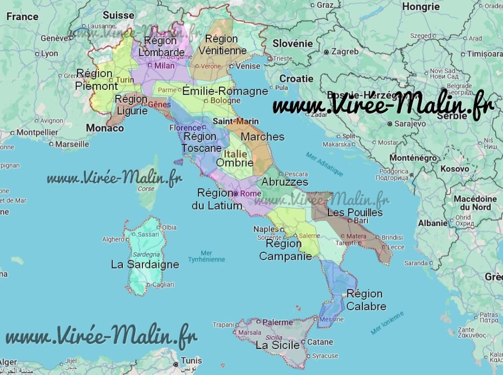 quels-Regions-Italie-visiter-carte