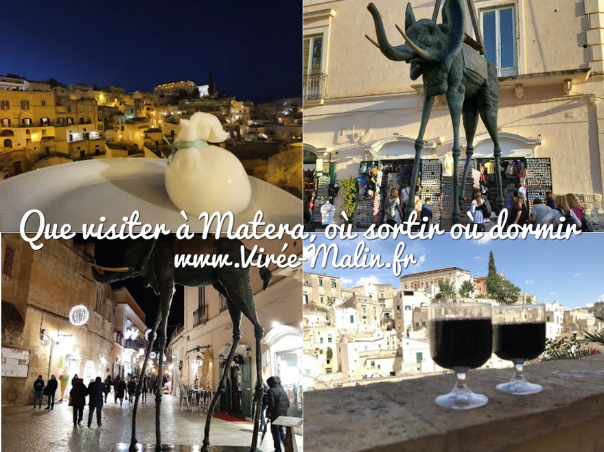 Matera