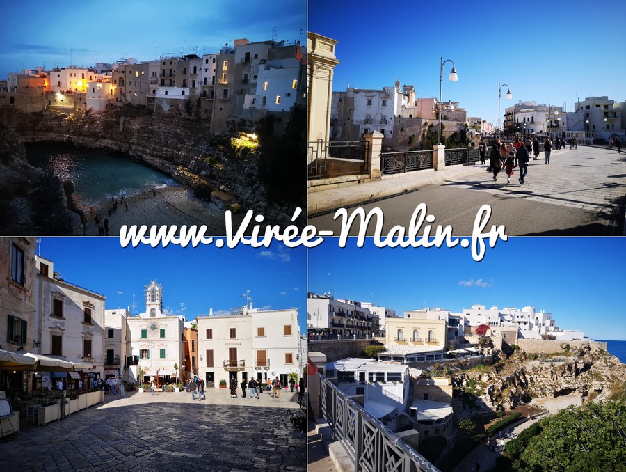 Polignano-a-Mare