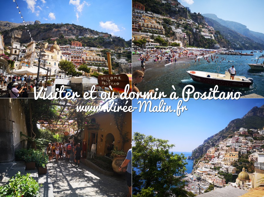 Positano