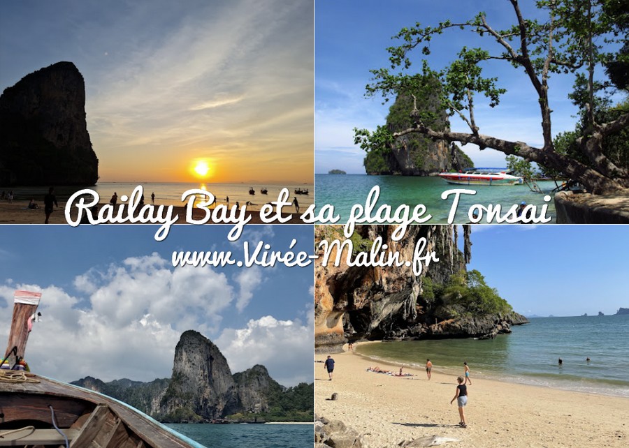 Railay-Bay-plage-Tonsai-Krabi