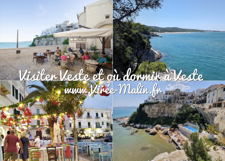 Vieste