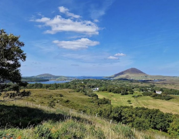 visiter-Connemara