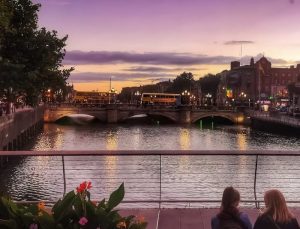 Visiter Dublin en 2, 3 ou 4 jours