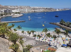 Visiter la Grande Canarie des îles Canaries