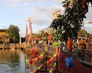 Visiter Hoi An et où dormir à Hoi An en 3 jours