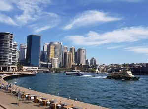 Visiter Sydney en 4 ou 5 jours