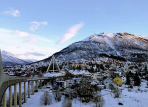 Que faire à Tromso en Norvège ? Que visiter à Tromso ?