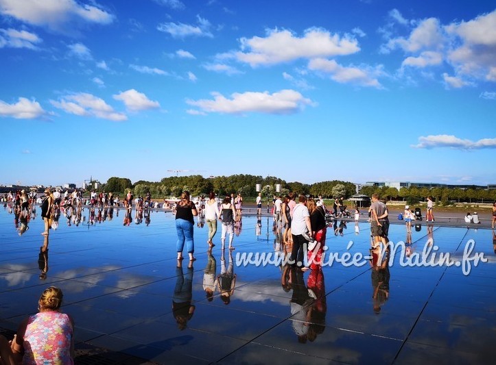 Visiter Bordeaux en 3 jours