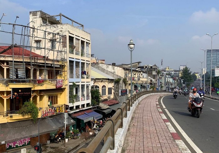 Visiter Ho Chi Minh – Saigon en 4 jours