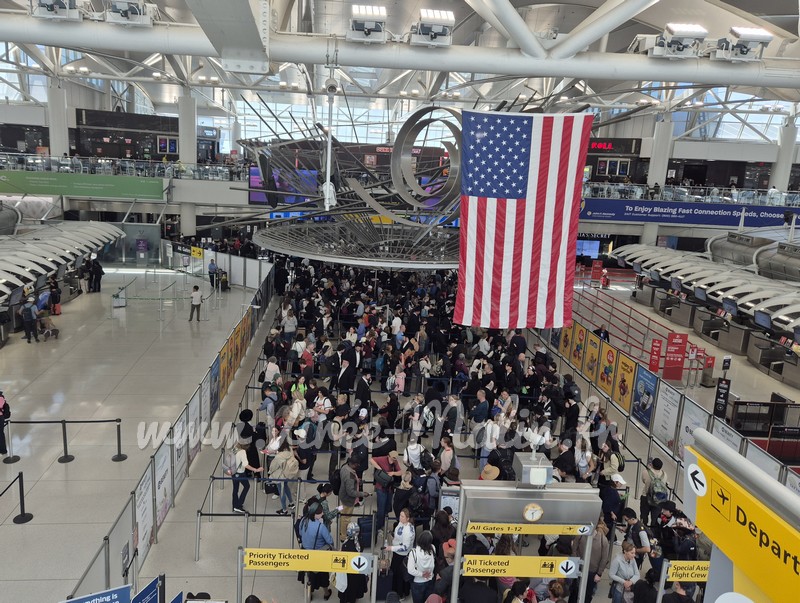 11 étapes pour préparer son voyage à New York