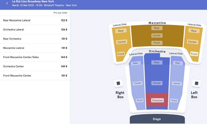 Prix-billet-roi-lion-broadway