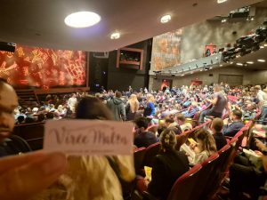 Le Roi Lion à Broadway – Conseils et Billets