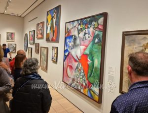 Le Musée d’Art Moderne (MoMA)