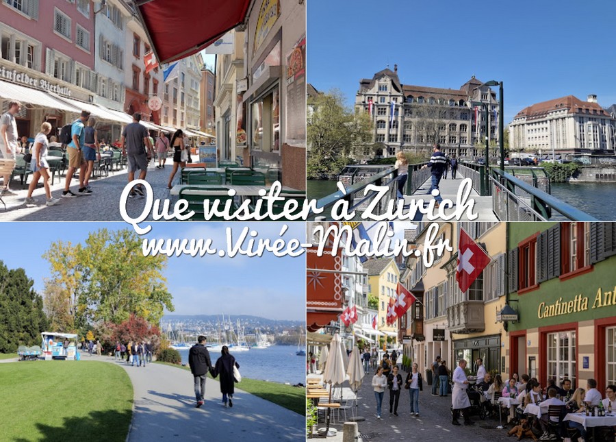 Zurich