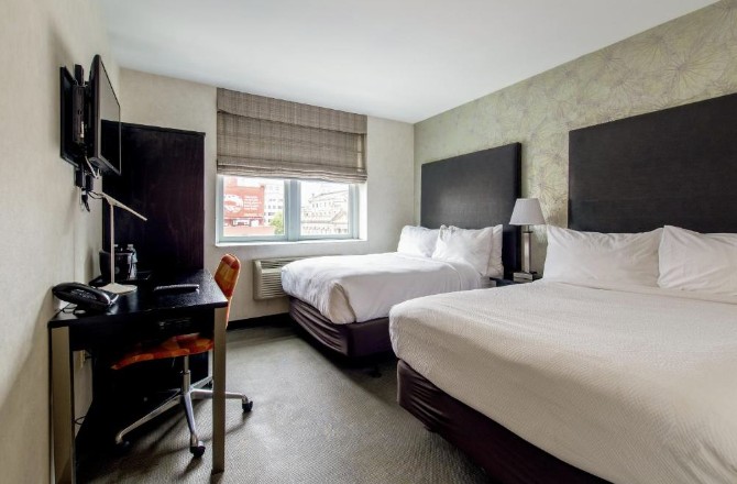 chambre-2-adultes-2-enfants-Quartier-Soho-Manhattan