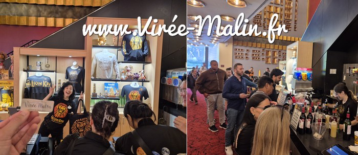 prix-boisson-spectacle-roi-lion-nyc