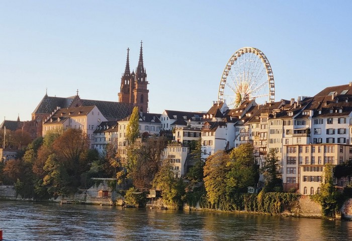 Pourquoi visiter Bâle en Suisse ? Quoi faire à Bâle ?