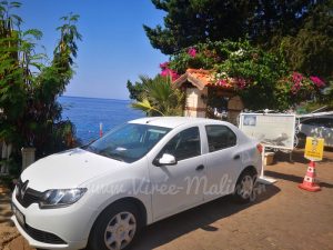 Location de voiture à Istanbul ou en Turquie: Conseils et itinéraires