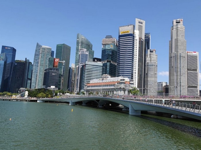 Visiter Singapour en 4 jours