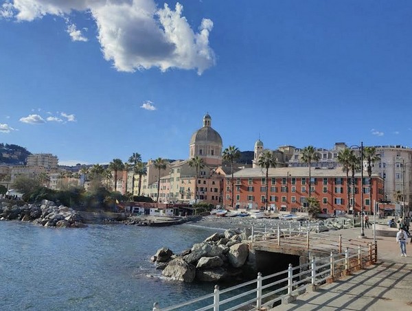 Visiter Gênes – Que faire à Gênes