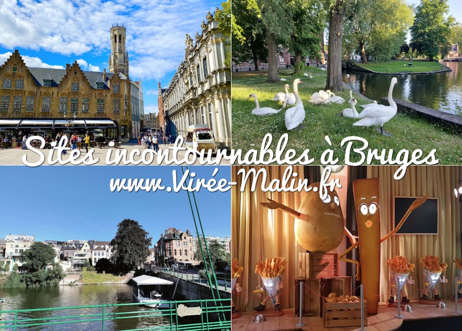 Sites-incontournables-Bruges