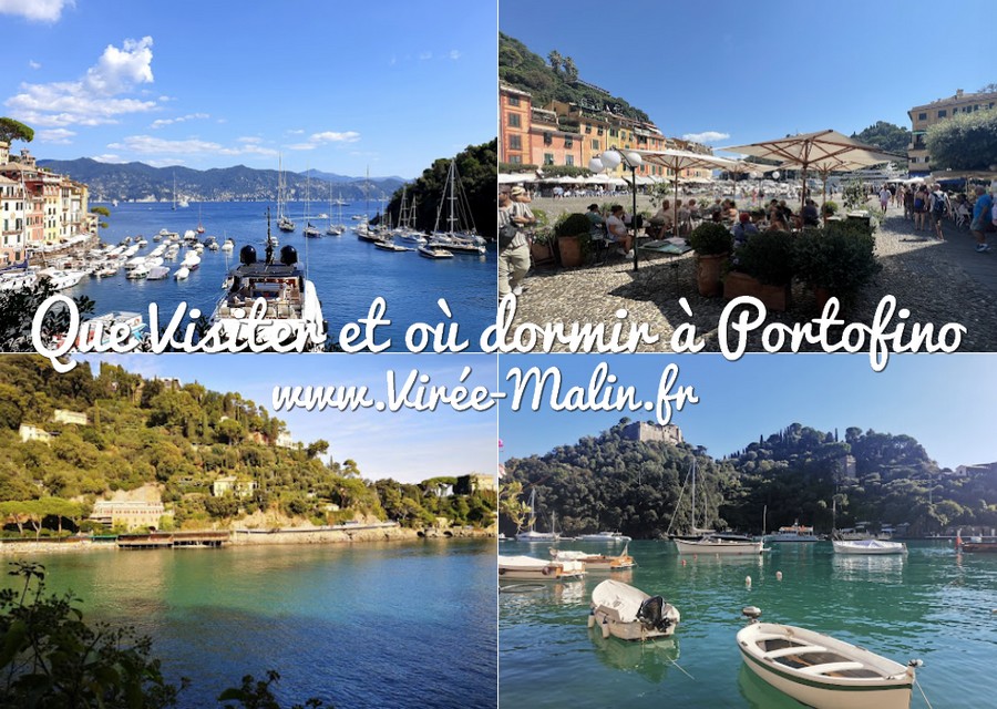 Portofino