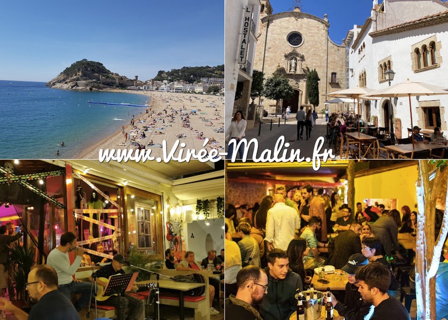 Tossa-de-Mar-ou-loger