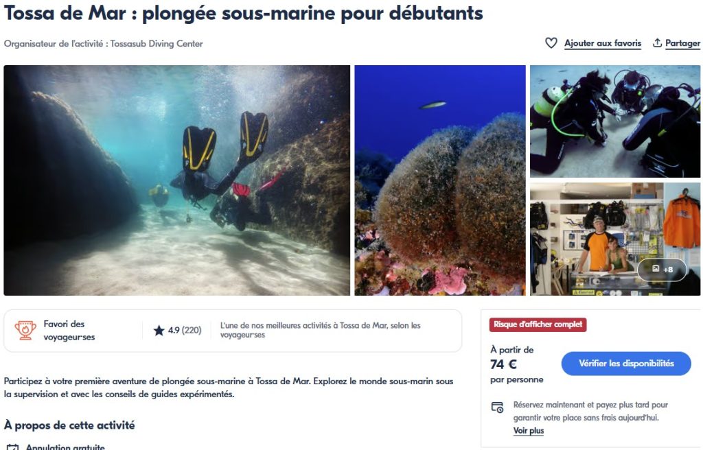 activite-plongee-tossa-de-mar