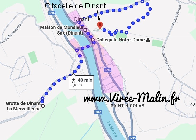 carte-incontournables-Dinant