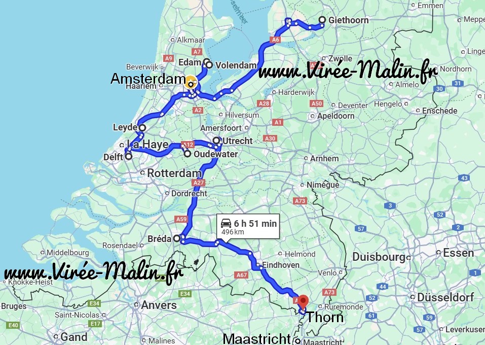 carte-que-visiter-autours-Delft