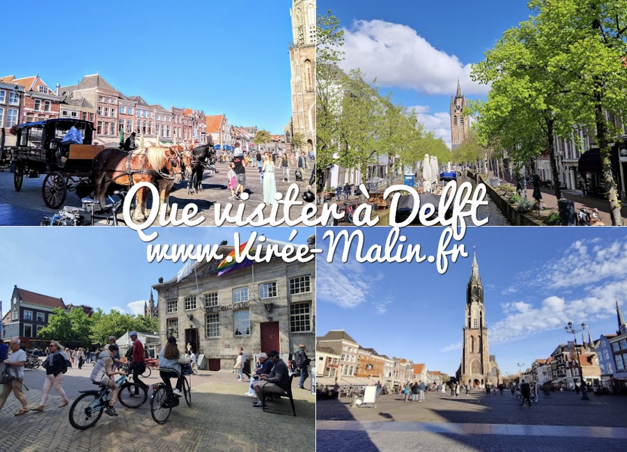 que-visiter-Delft