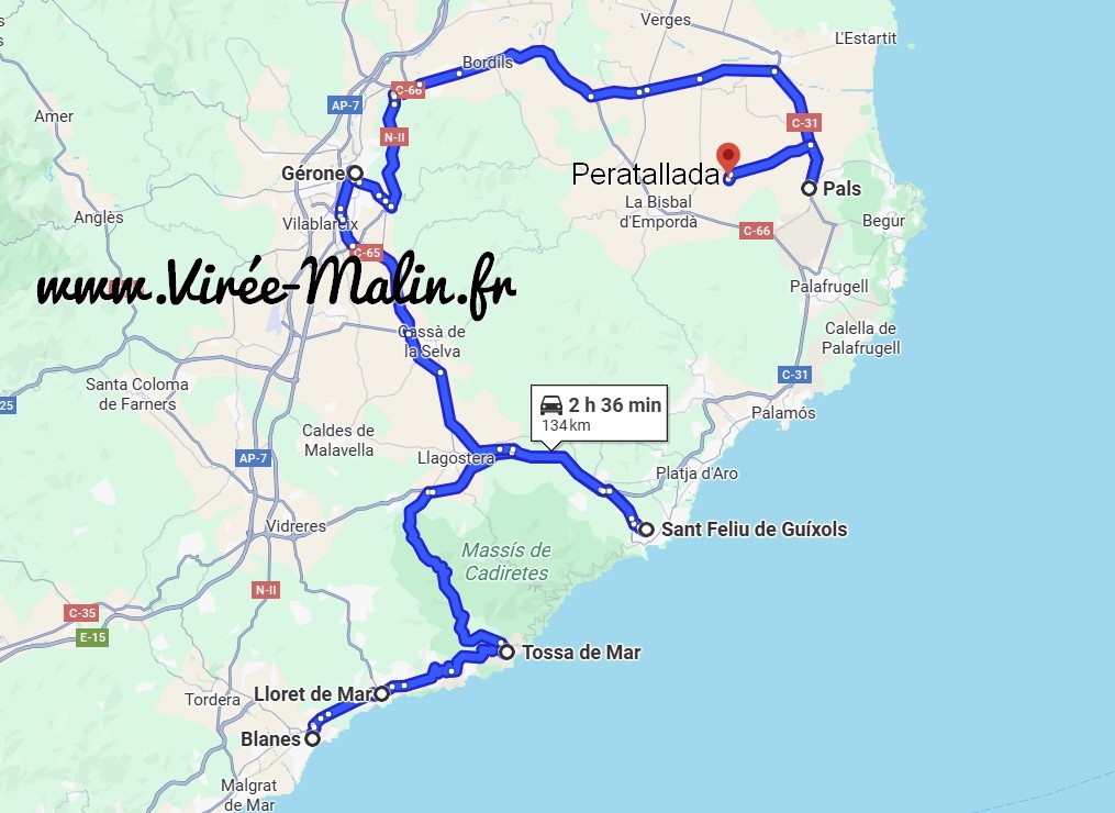 que-visiter-autours-de-Tossa-de-Mar