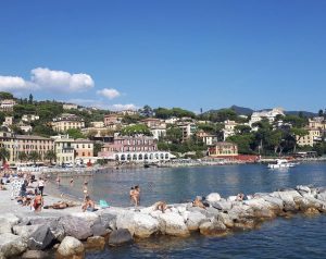 Visiter San Michele di Pagana et où dormir à San Michele di Pagana
