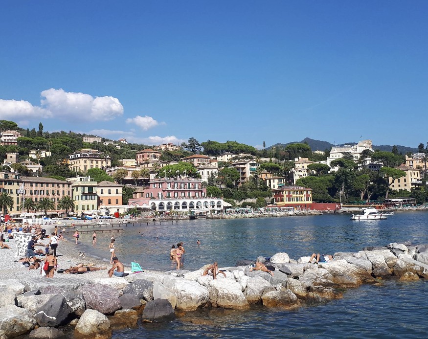 Visiter San Michele di Pagana et où dormir à San Michele di Pagana