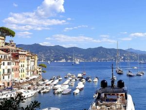 Que visiter à Portofino et où dormir à Portofino