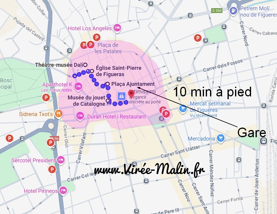 Ou-dormir-Figueras-carte