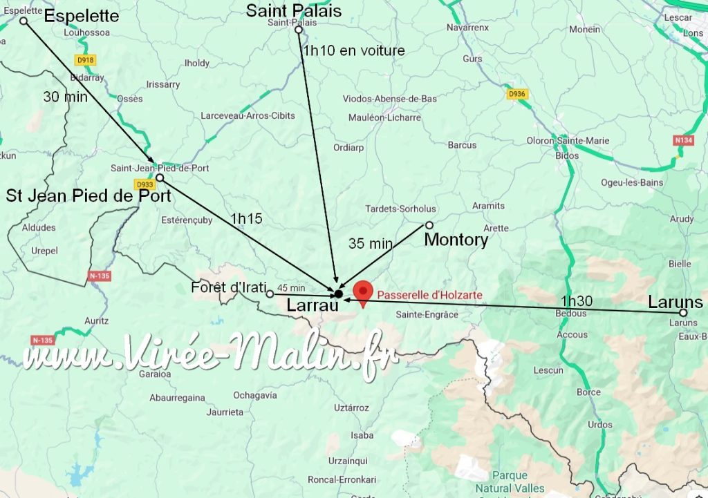 carte-Larrau-passerelle-Holzarte