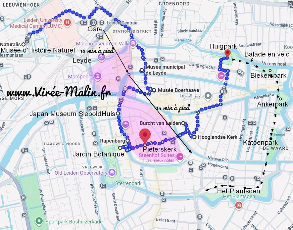 carte-que-visiter-Leyde