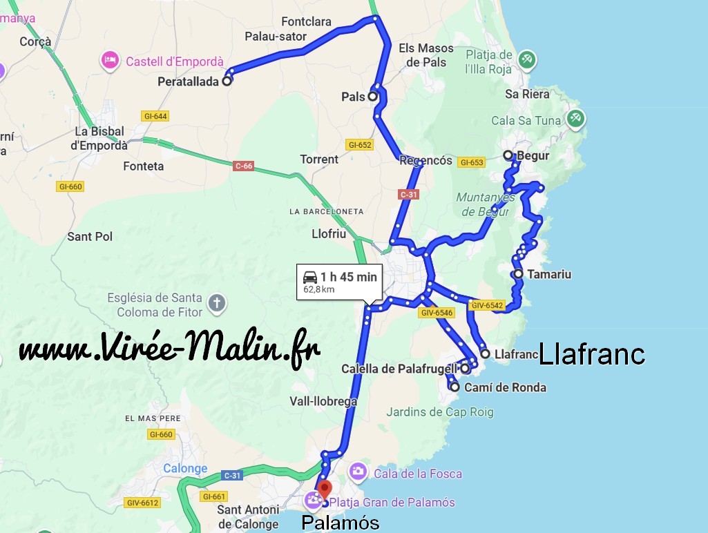 carte-que-visiter-alentours-de-Llafranc