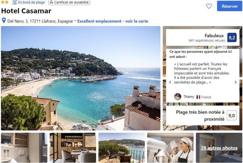 hotel-Llafranc-avec-accueil-en-francais-