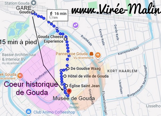 ou-loger-1-ou-2-nuits-Gouda