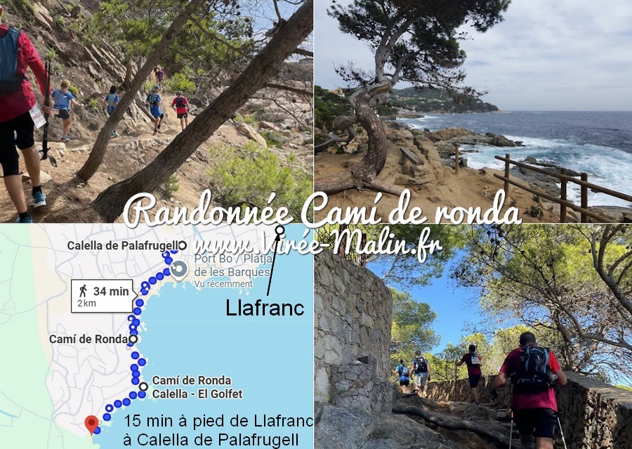 randonnee-balade-Llafranc-camí-de-ronda