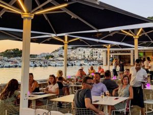 Visiter El Port de la Selva et où dormir à El Port de la Selva