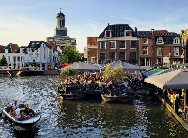 visiter-Leyde-ou-loger-Leyde-2-nuits